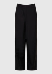 Morrison II SEBASTIAN WRAP Pant - black