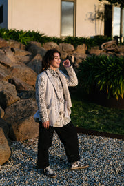 Circular By M.A Dainty II SPLICE - Phrenology