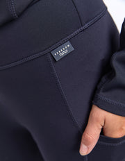 Elm Lifestyle II FREEDOM Leggings - midnight