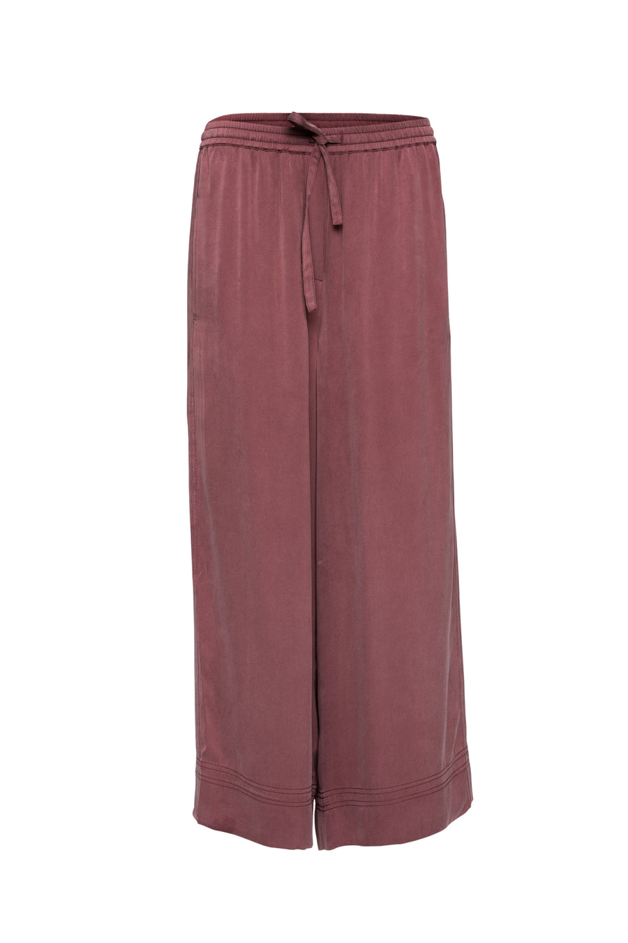 Lounge The Label II PANT MERIBEL - Merlot