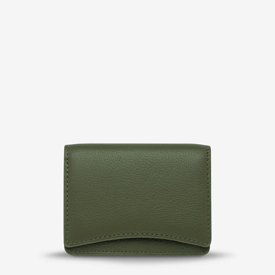 Status Anxiety II LUMEN - Khaki