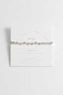 Amelia Bracelet - Daisy Chain