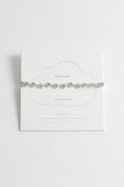 Estella Bartlett II Amelia Bracelet - Daisy Chain