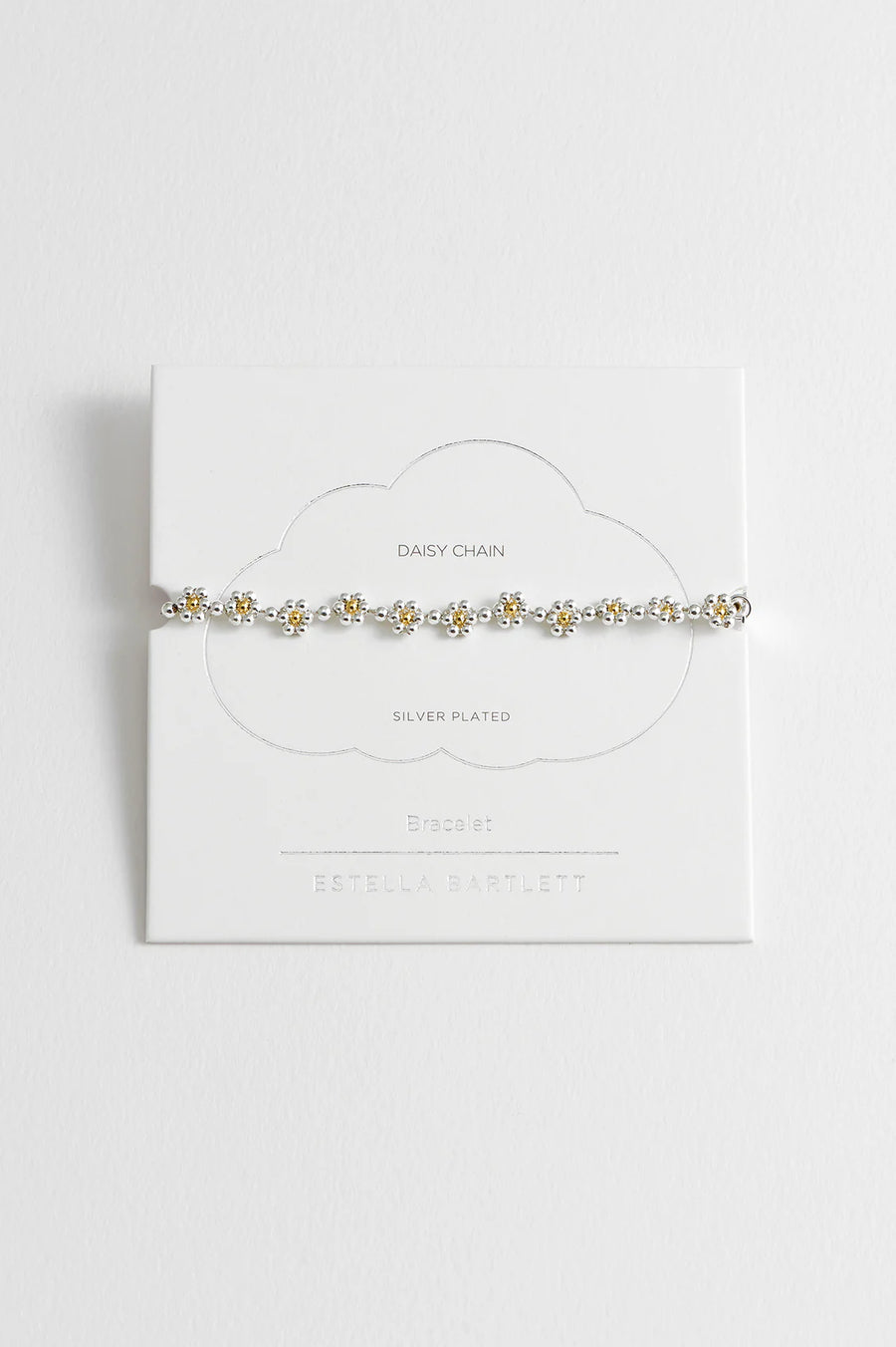 Estella Bartlett II Amelia Bracelet - Daisy Chain