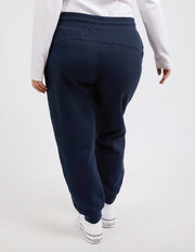 Elm Lifestyle II KIRBY Trackpants - Navy