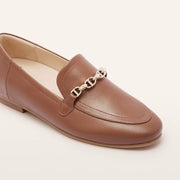FRANKiE4 II ASH Loafers - Rich Tan