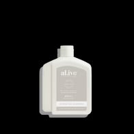 Al.ive II 650ml Shampoo Refill - White Tea & Argan Oil