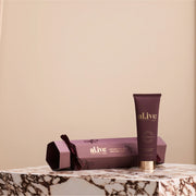 AL.IVE II Hand Cream Cracker - Sweet Plum & Berries