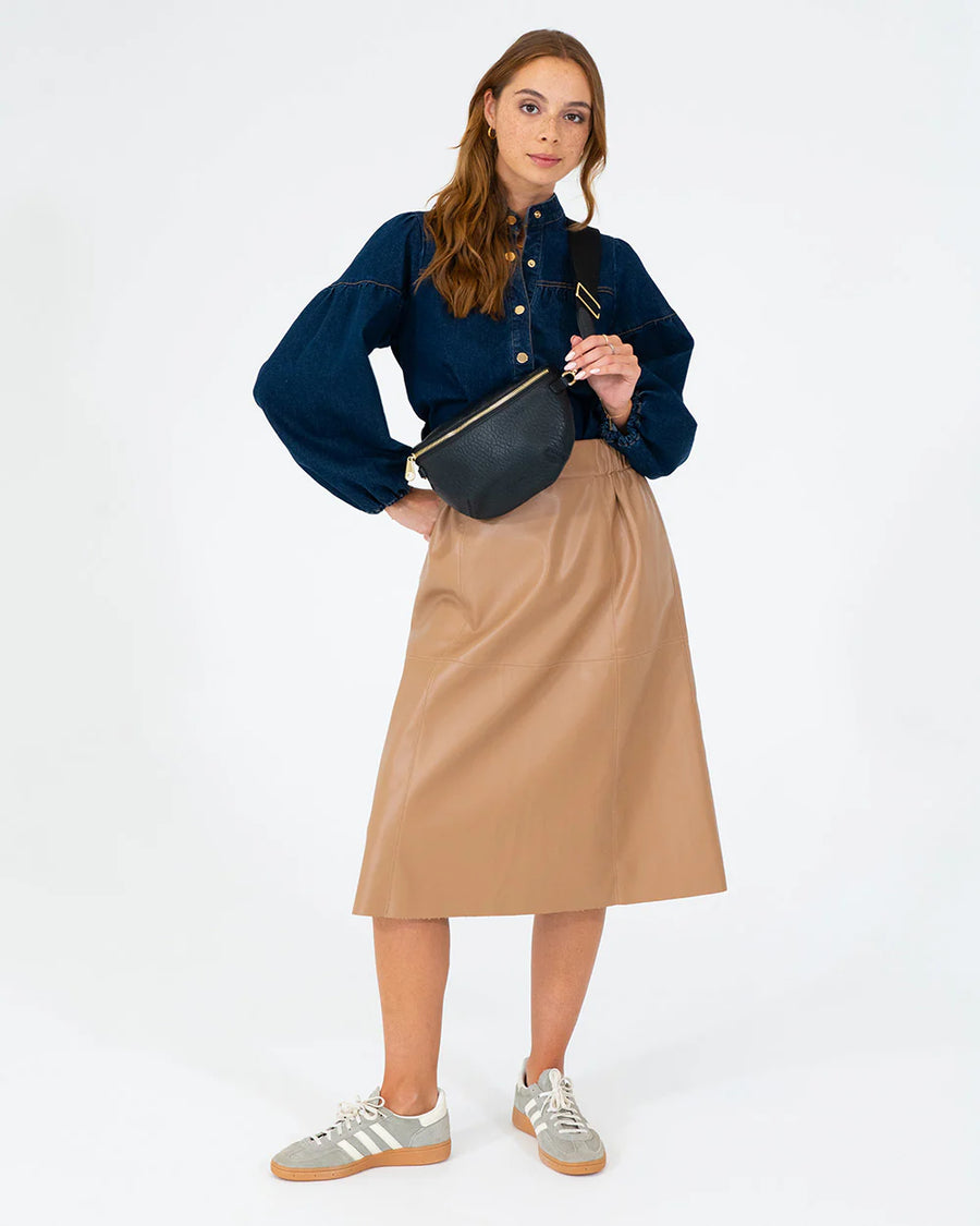 Elms & King II ALAMO Sling - Black