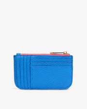 Elms + King II CENTRO Wallet - Cornflower