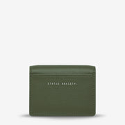 Status Anxiety II LUMEN - Khaki