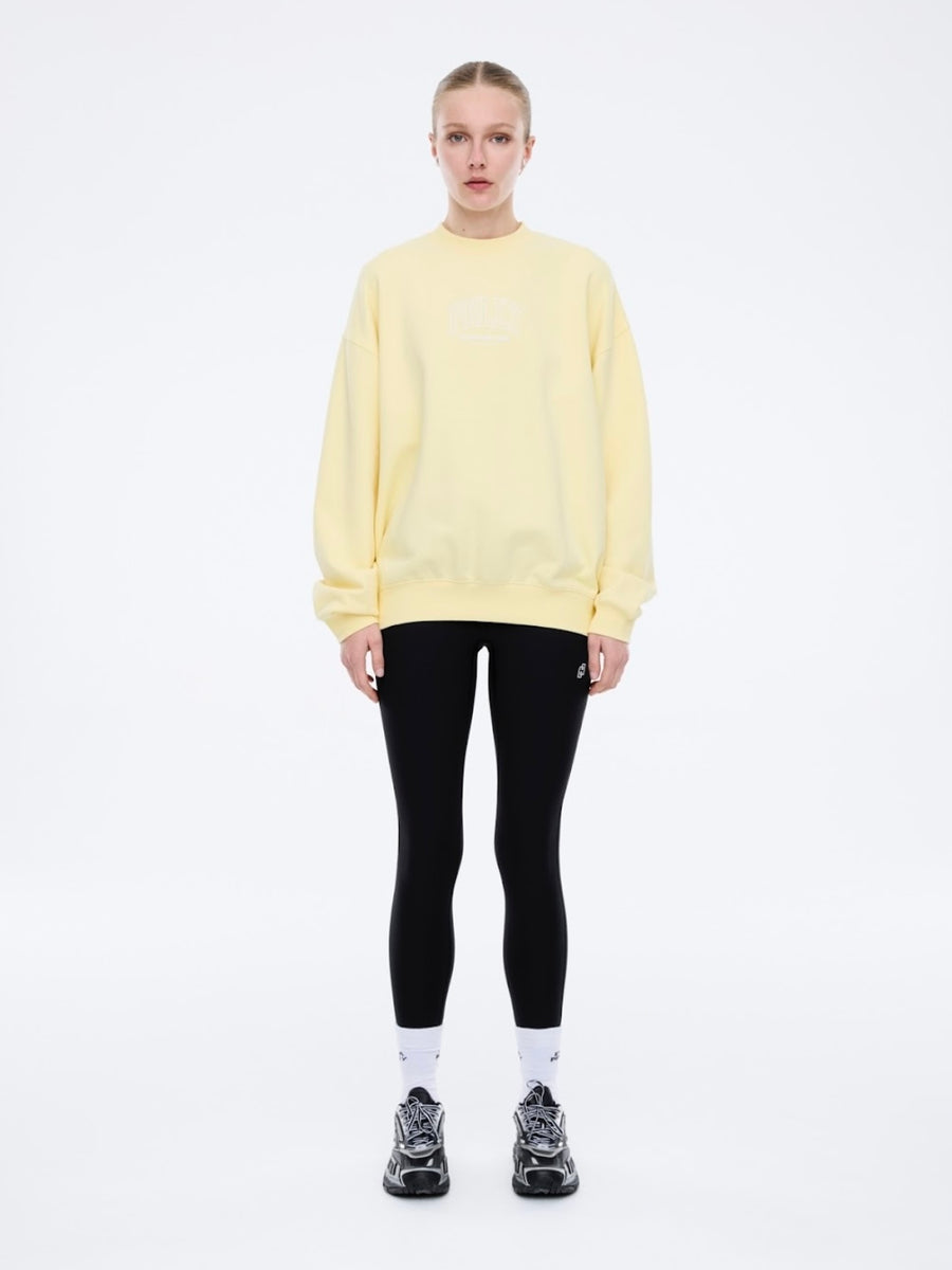 ENA Pelly II PELLY DO GOOD Sweatshirt - panna cotta