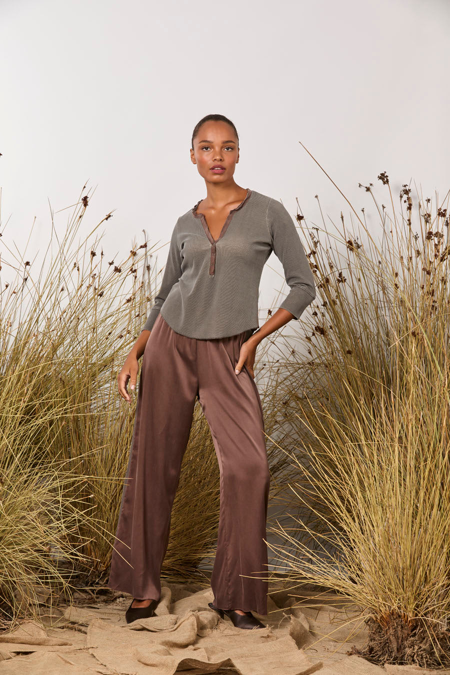M.A Dainty II BROOKE Pant