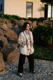 Circular By M.A Dainty II SPLICE - Phrenology