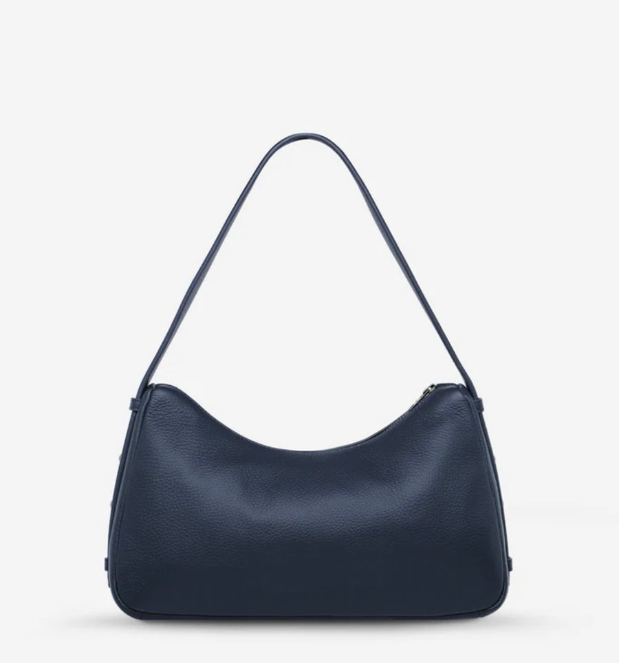 Status Anxiety II HIDEOUT - Midnight Blue