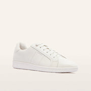 Frankie4 II Jackie V - White Tumbled