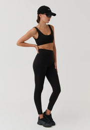 PINKY & KAMAL II SYNERGY Leggings - black