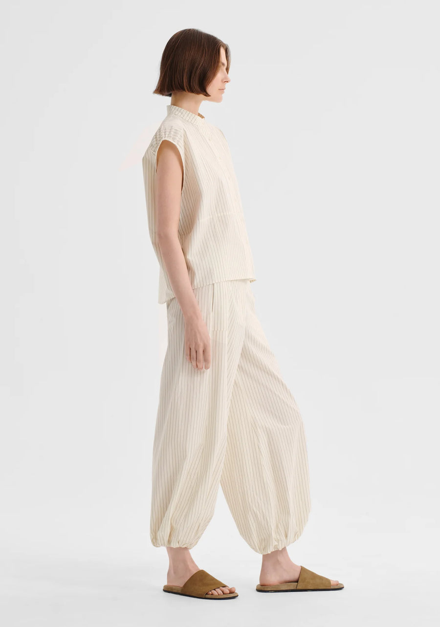 Morrison II EVIE Pant - stripe