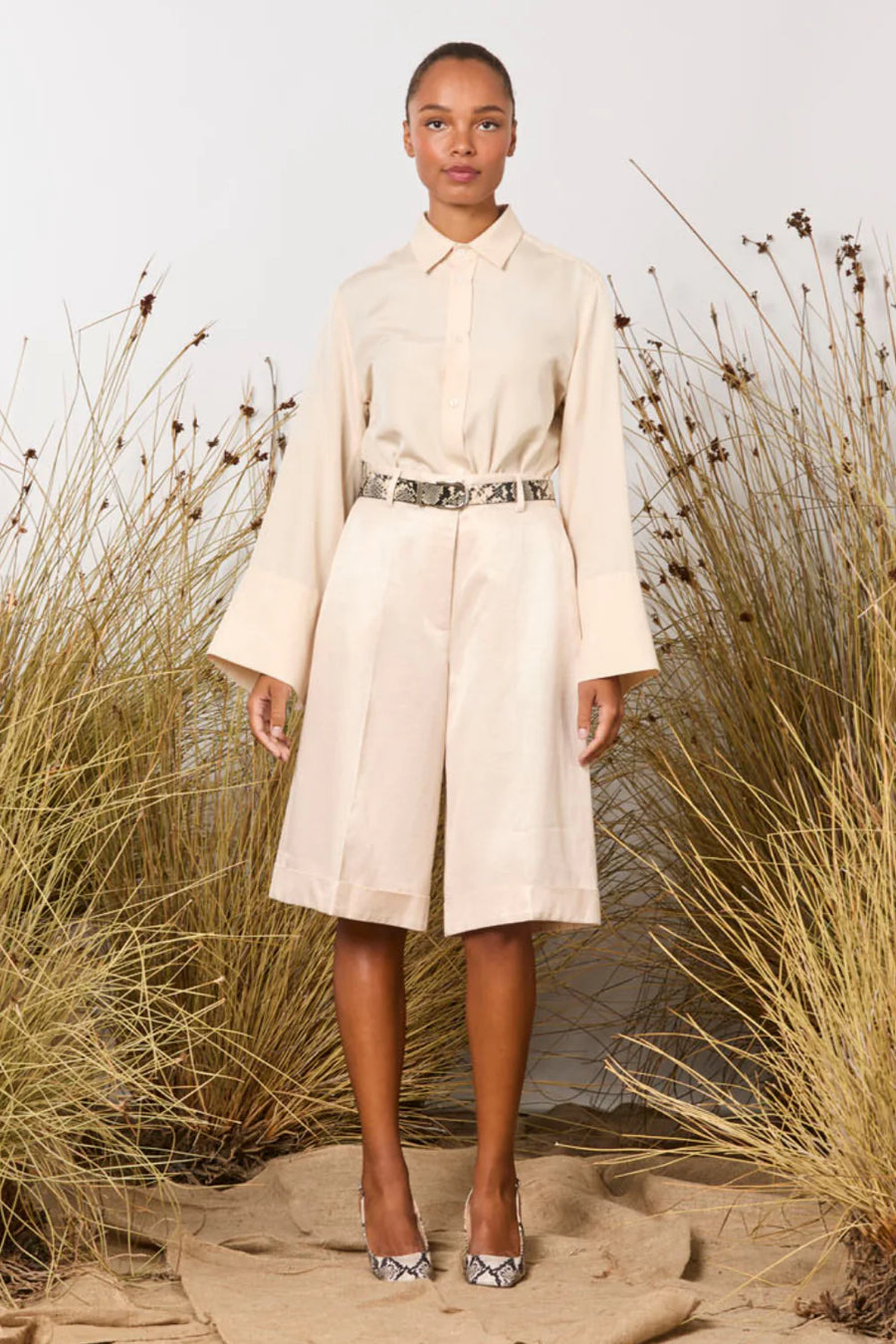 M.A Dainty II COWBOY short