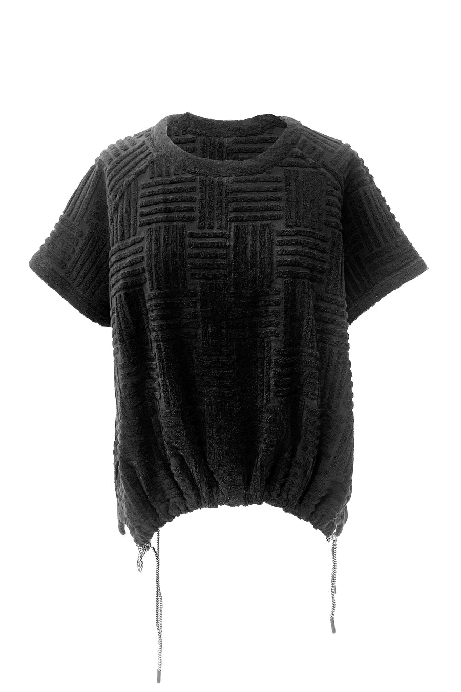 Lounge The Label II TERRIE TOP - Black