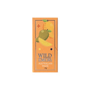 WILD EMERY II MANGO Mini Lip Balm