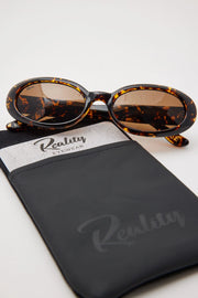 REALITY II ETERNAL ORBIT Sunglasses - Turtle