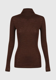Morrison II MORRI High Neck - espresso