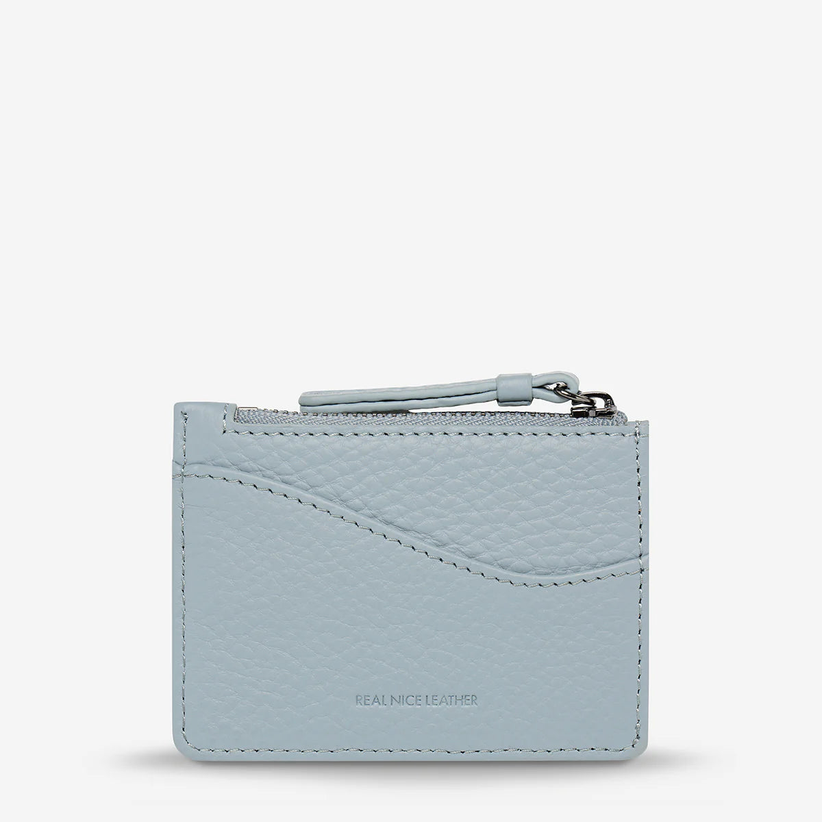 Status Anxiety II HEARTS STILL BEATING - Powder Blue