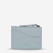 Status Anxiety II HEARTS STILL BEATING - Powder Blue