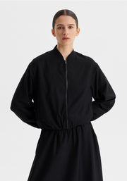 Morrison II SEBASTIAN Jacket - black