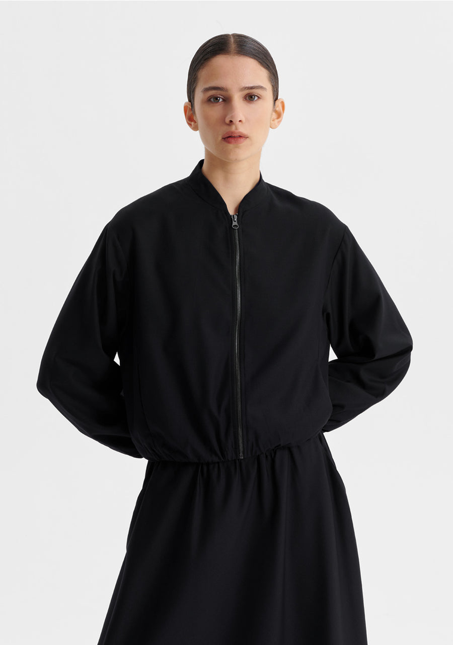 Morrison II SEBASTIAN Jacket - black