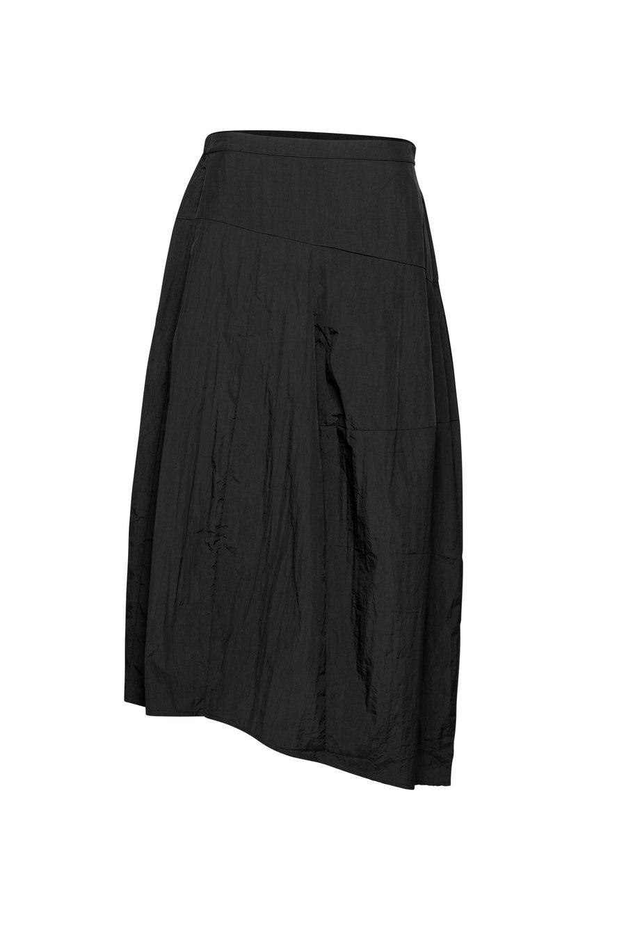 Lounge The Label II SKIRT NOTRE - Black