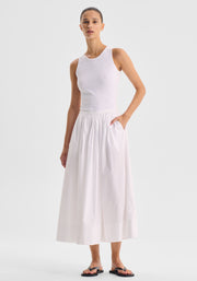 Morrison II ARABELLA Skirt - white