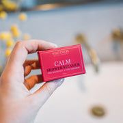 WILD EMERY II CALM Shower Steamer