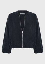 Morrison II ZEKE Jacket - Navy