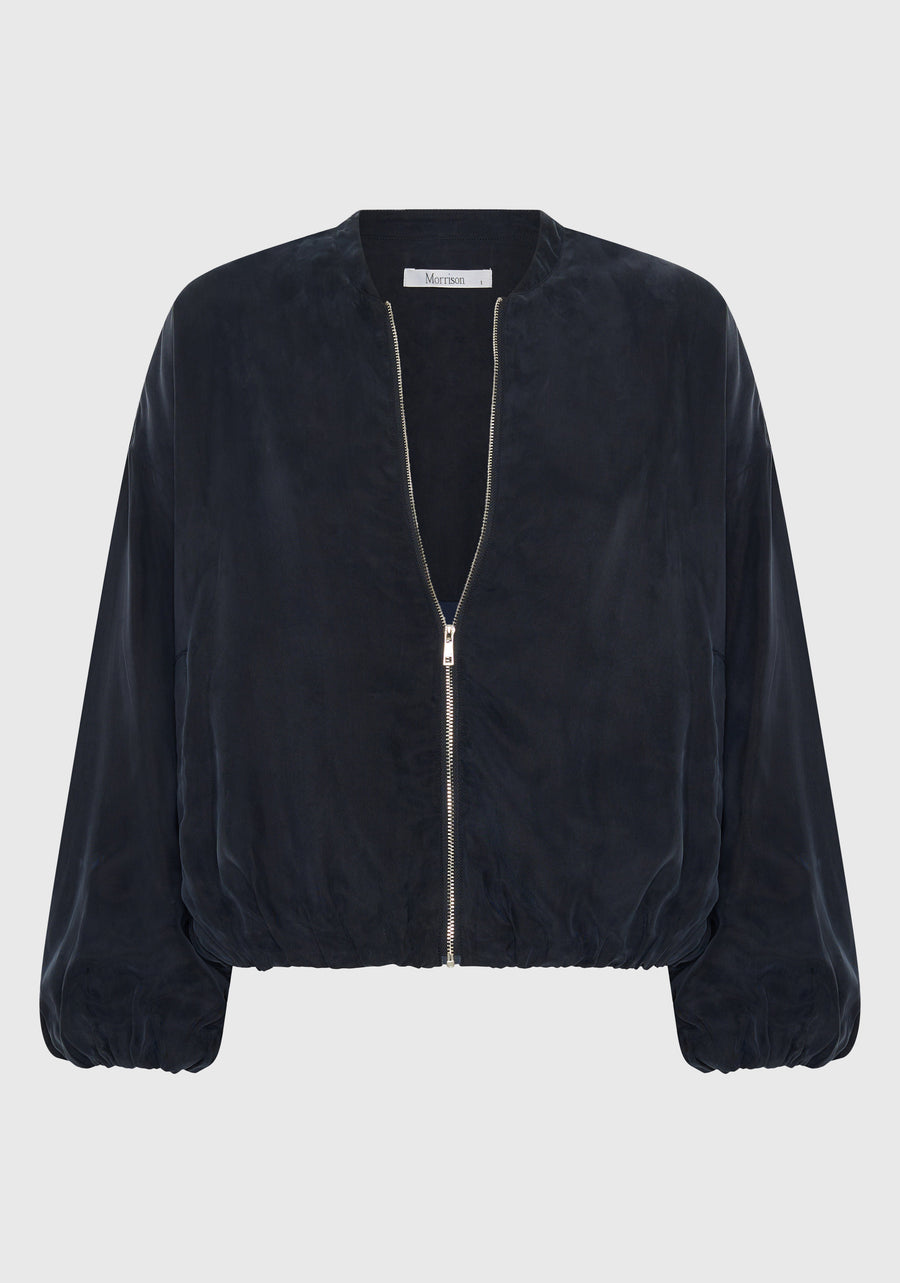 Morrison II ZEKE Jacket - Navy