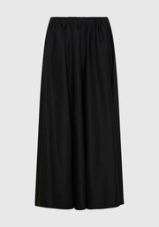 Morrison II COCO TAFFETA SKIRT - Black