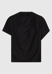 Morrison II SEBASTIAN Top - black