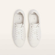 Frankie4 II Jackie V - White Tumbled