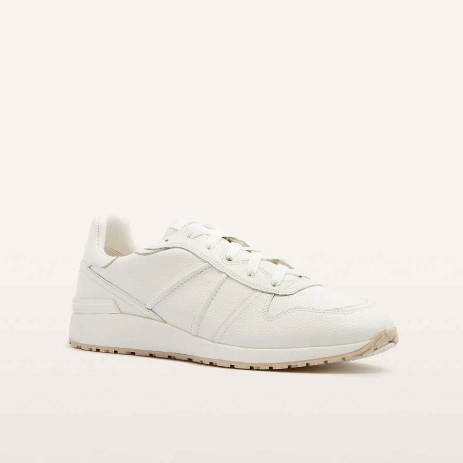 FRANKIE4 II RAIDER Sneaker - White