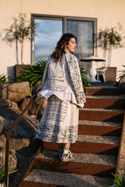 Circular By M.A Dainty II SPLICE - Phrenology