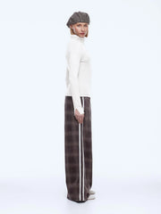 Ena Pelly II CHEVVAH Long Sleeve Top - vintage white