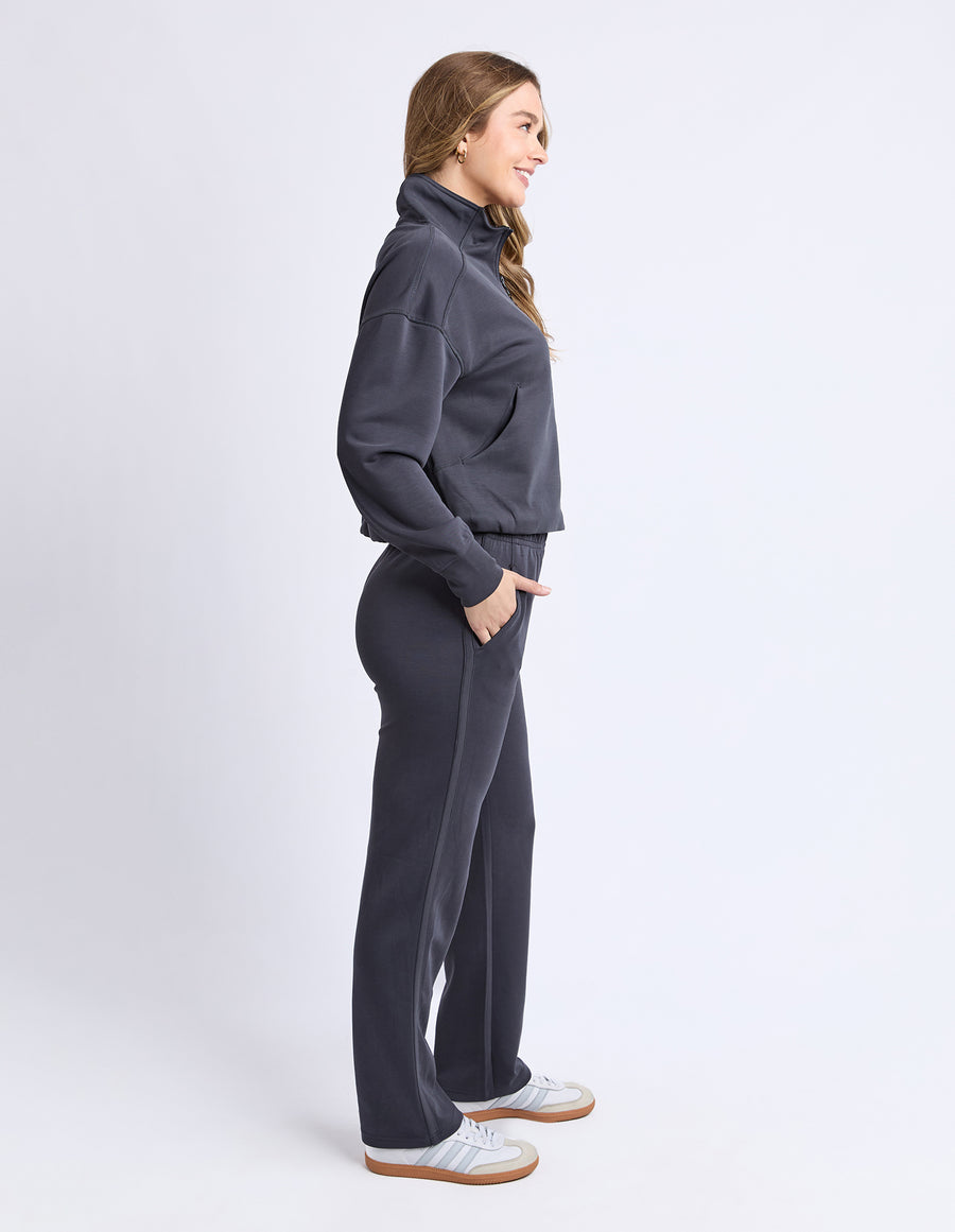 Foxwood II LIGHTNING Pant - Coal