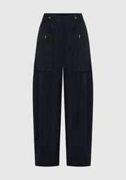 Morrison II SANDER CARGO PANT - Navy