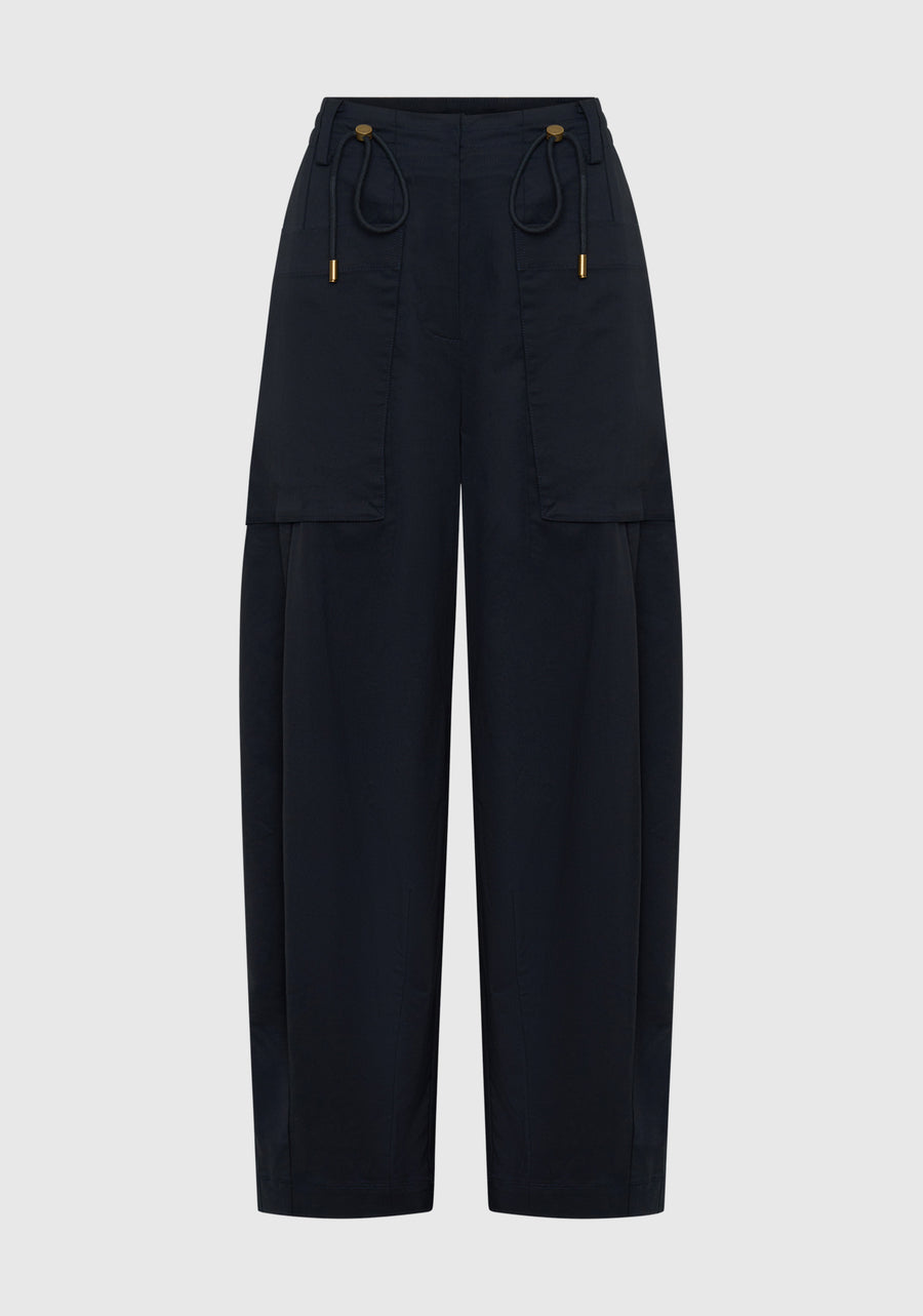 Morrison II SANDER CARGO PANT - Navy