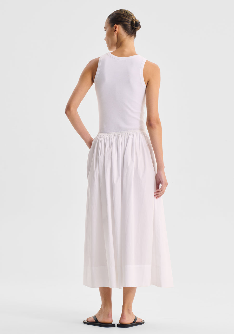 Morrison II ARABELLA Skirt - white