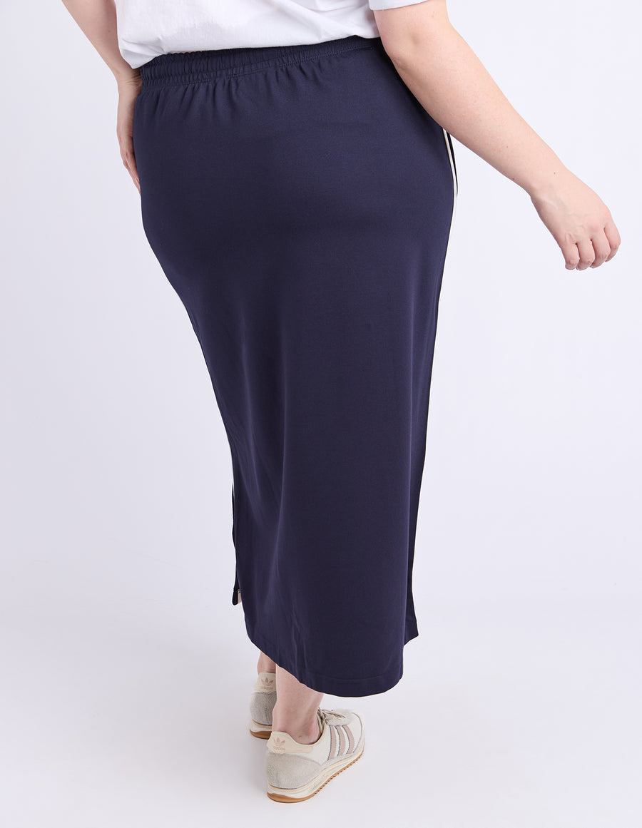 ELM Lifestyle II CARMEN SKIRT - Navy