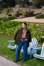 M.A Dainty II DRILLS Shirt - Tan