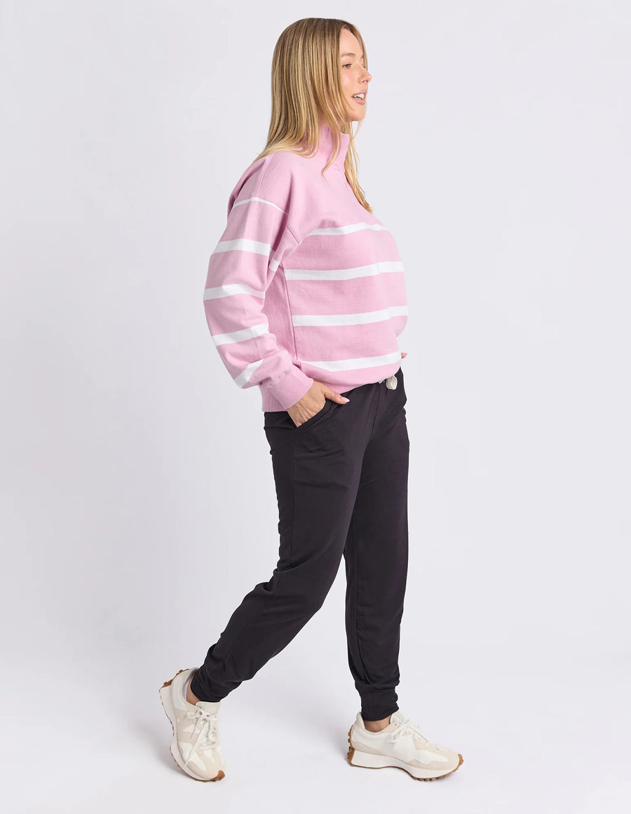 Elm Lifestyle II FREEDOM Trackpant - midnight