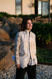 Circular By M.A Dainty II SPLICE - Phrenology